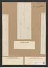 Diatomeae indet. (de-Toni-Nr.: Species 2095 ?) Zeichnungen Sammlung Grunow Nr. 4375 (NHMW-BOT-W0372553)